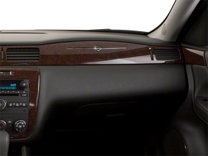2012 Chevrolet Impala LS Retail