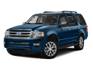 2015 Ford Expedition XLT