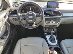 2018 Audi Q3 2.0T Premium quattro