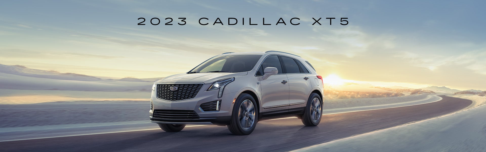 2024 Cadillac XT5 in Cape May Court House NJ