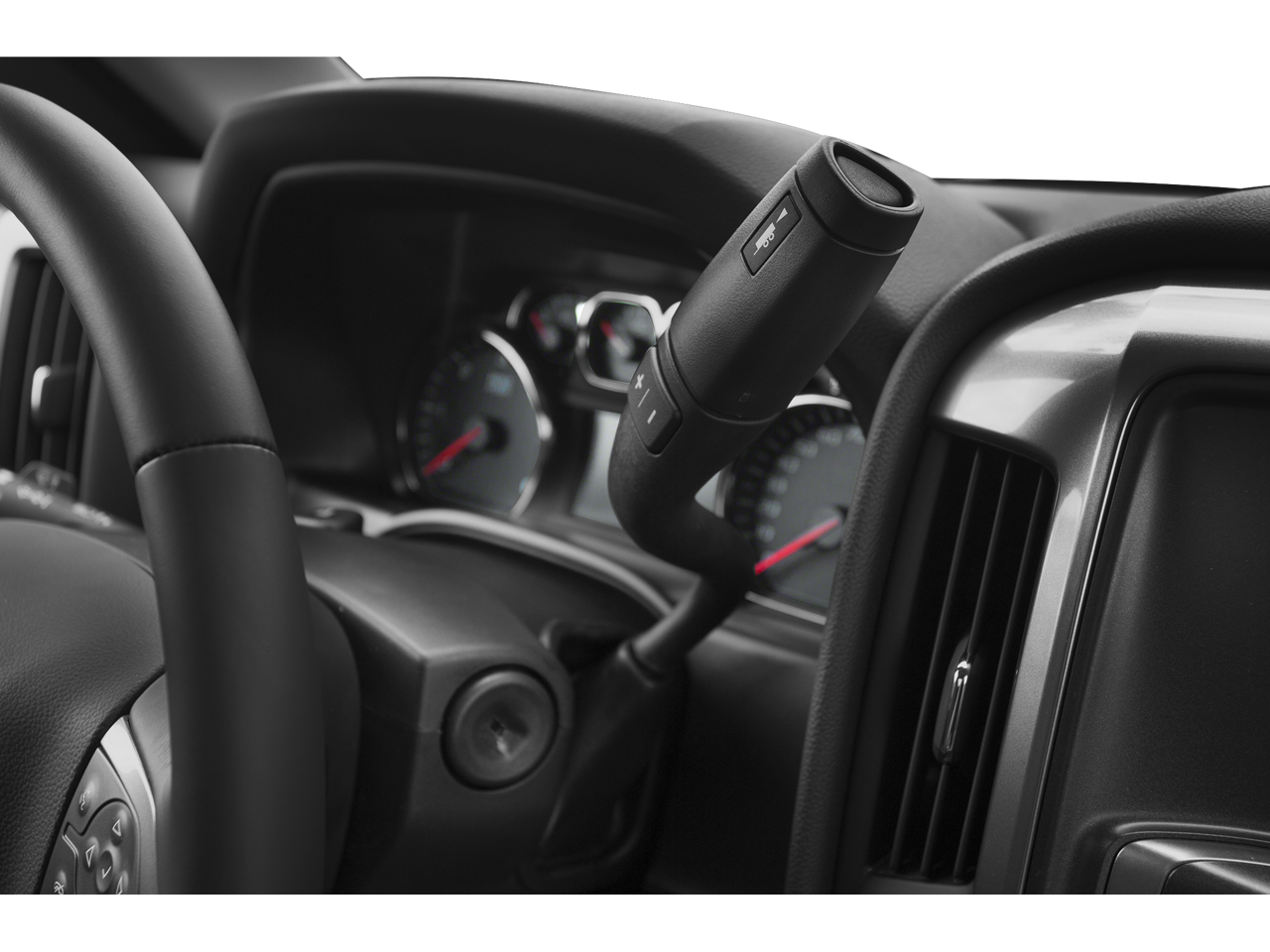 2015 Chevrolet Silverado 1500 Work Truck