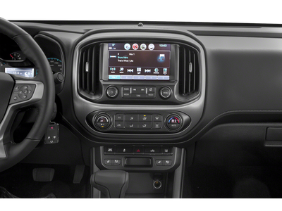 2019 GMC Canyon 4WD All Terrain w/Cloth