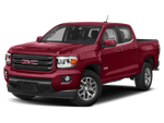 2019 GMC Canyon 4WD All Terrain w/Cloth