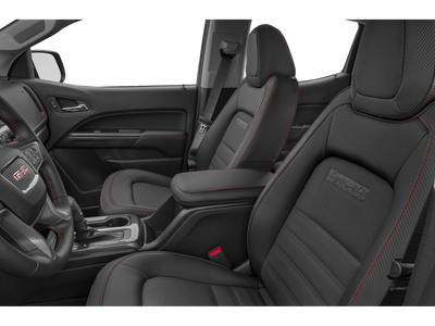 2019 GMC Canyon 4WD All Terrain w/Cloth