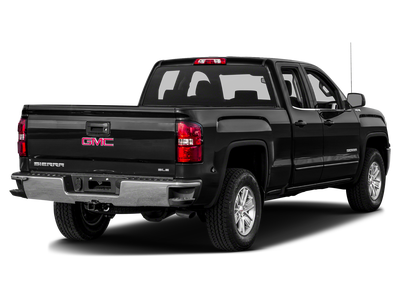 2019 GMC Sierra 1500 Limited 4WD Double Cab