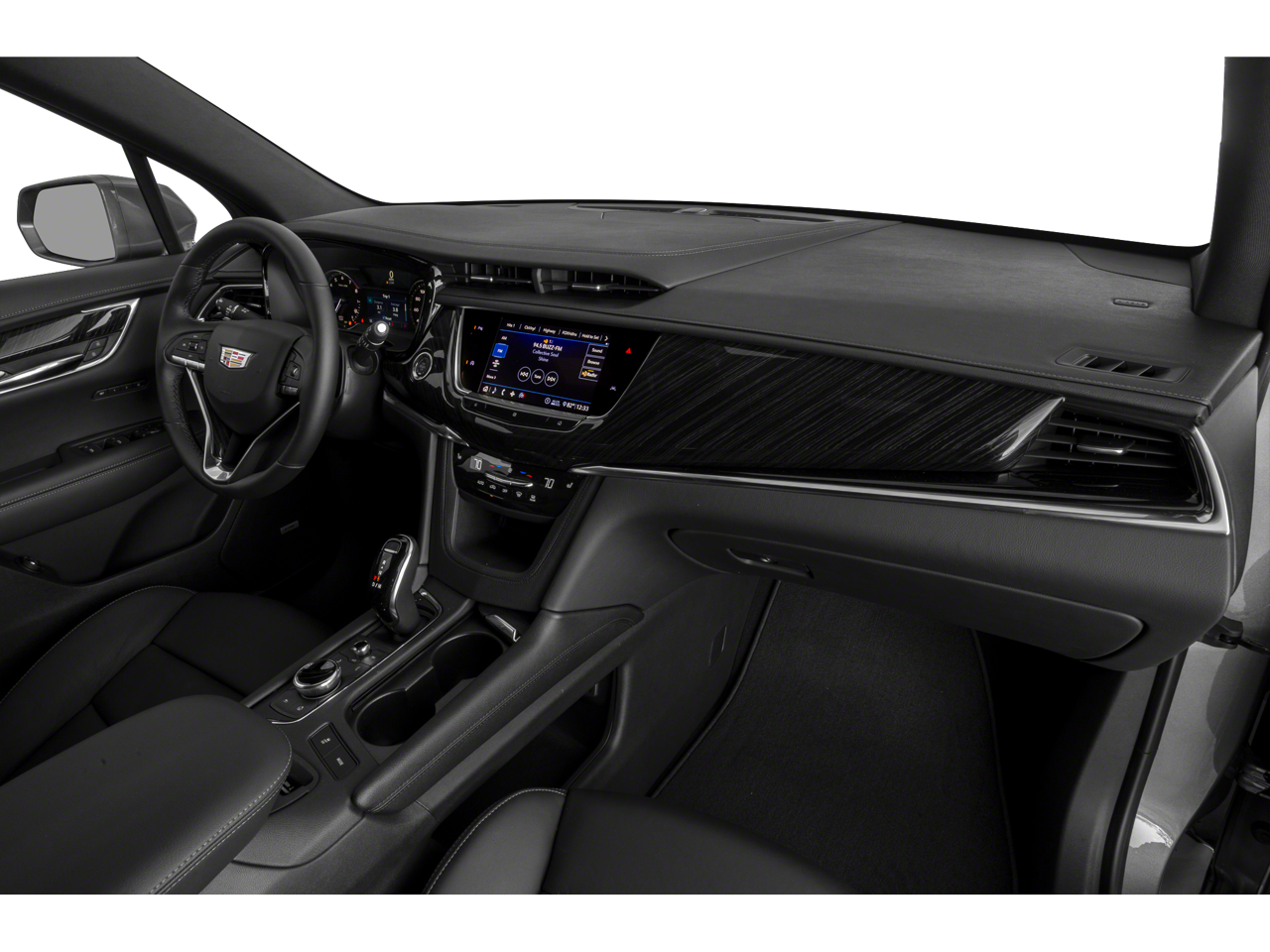 2020 Cadillac XT6 FWD Premium Luxury