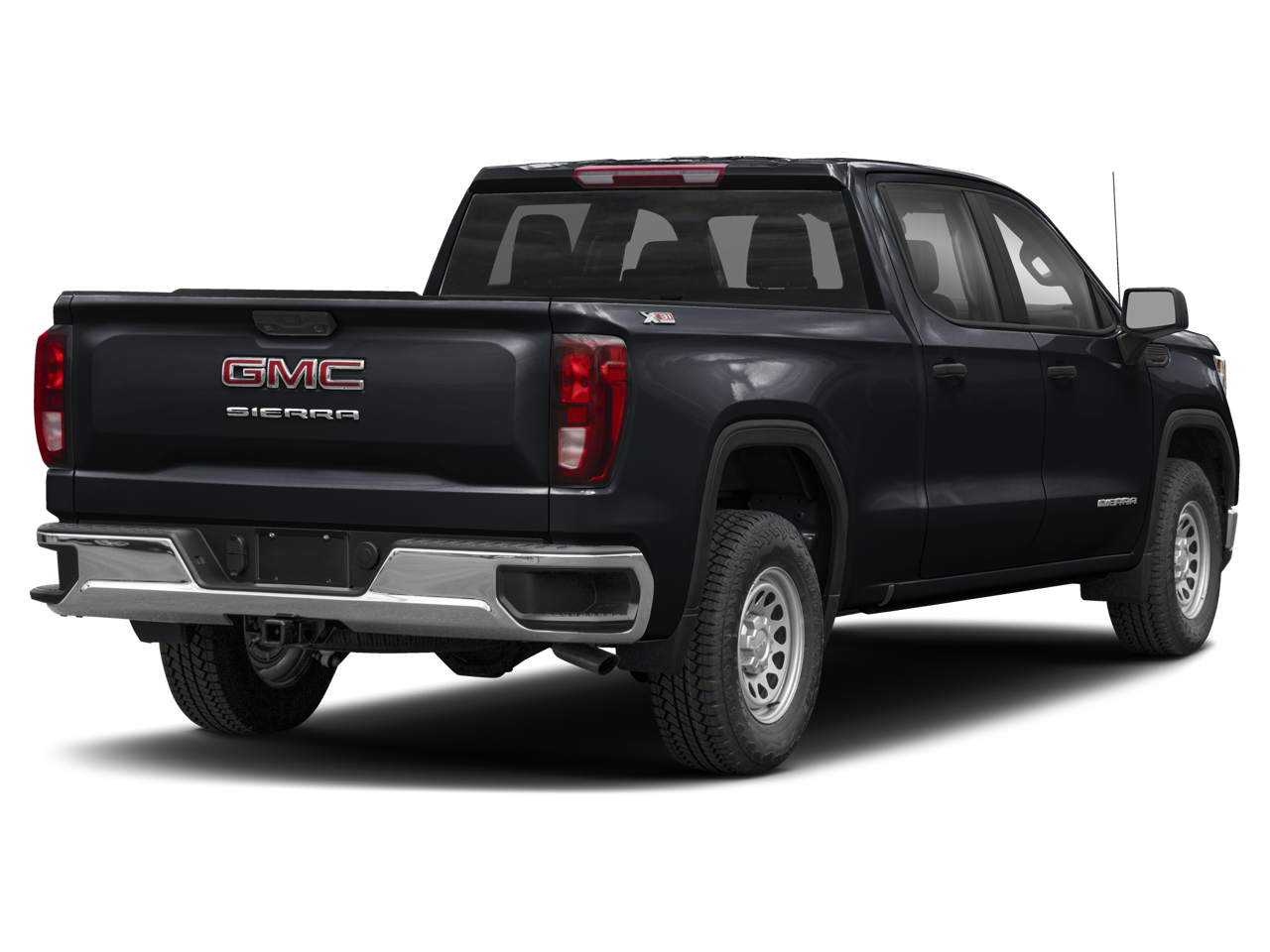 2022 Gmc Sierra 1500 Elevation photo 2