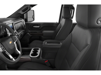 2023 Chevrolet Silverado 2500 HD LT