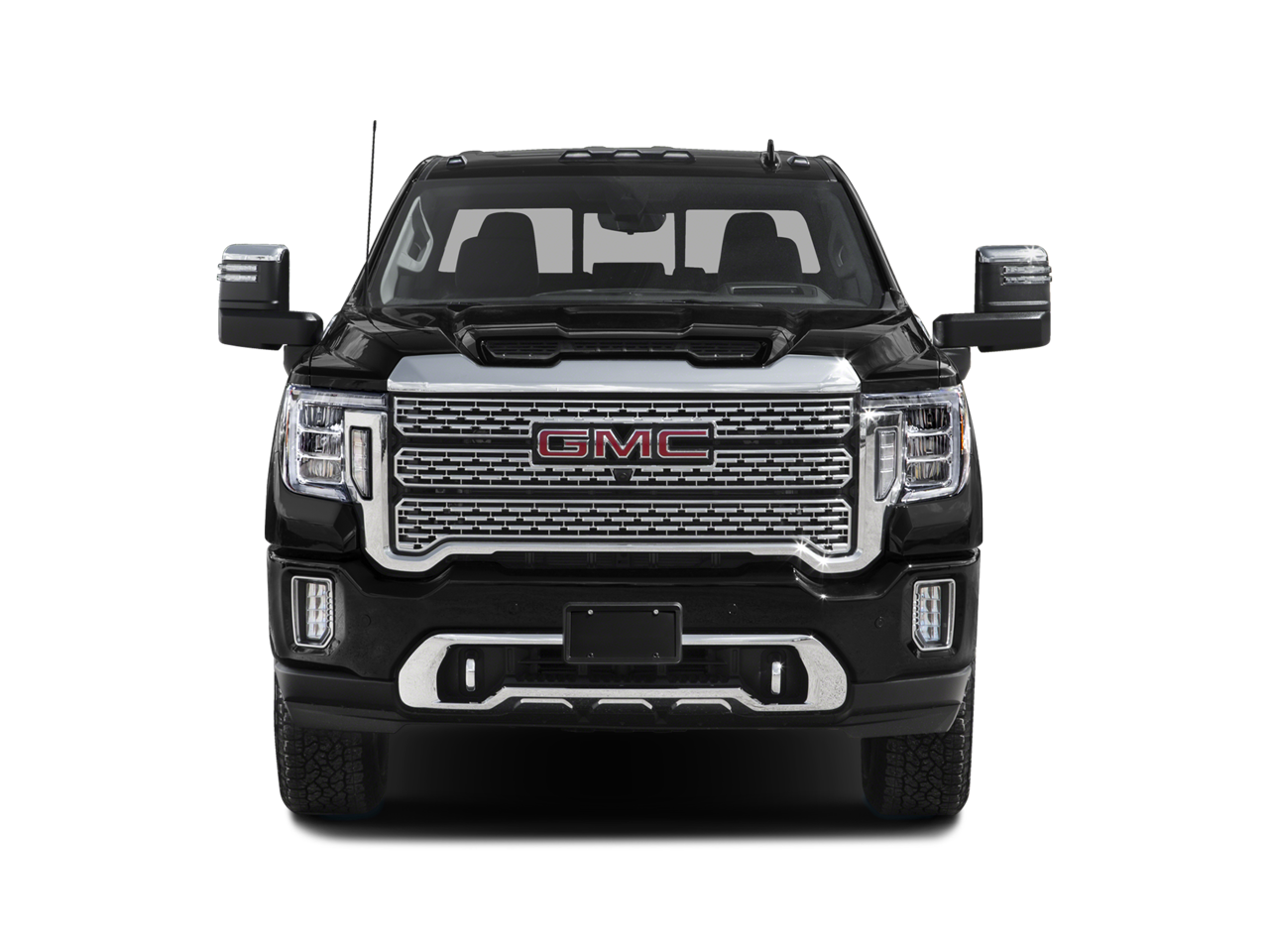 2023 Gmc Sierra 3500 HD Denali photo 3