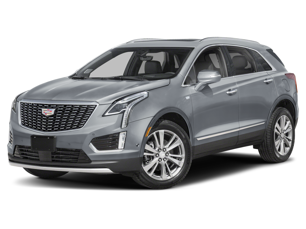 2025 Cadillac XT5 Premium Luxury Cape May Court House NJ Burke Cadillac 1GYKNDRS3SZ111141