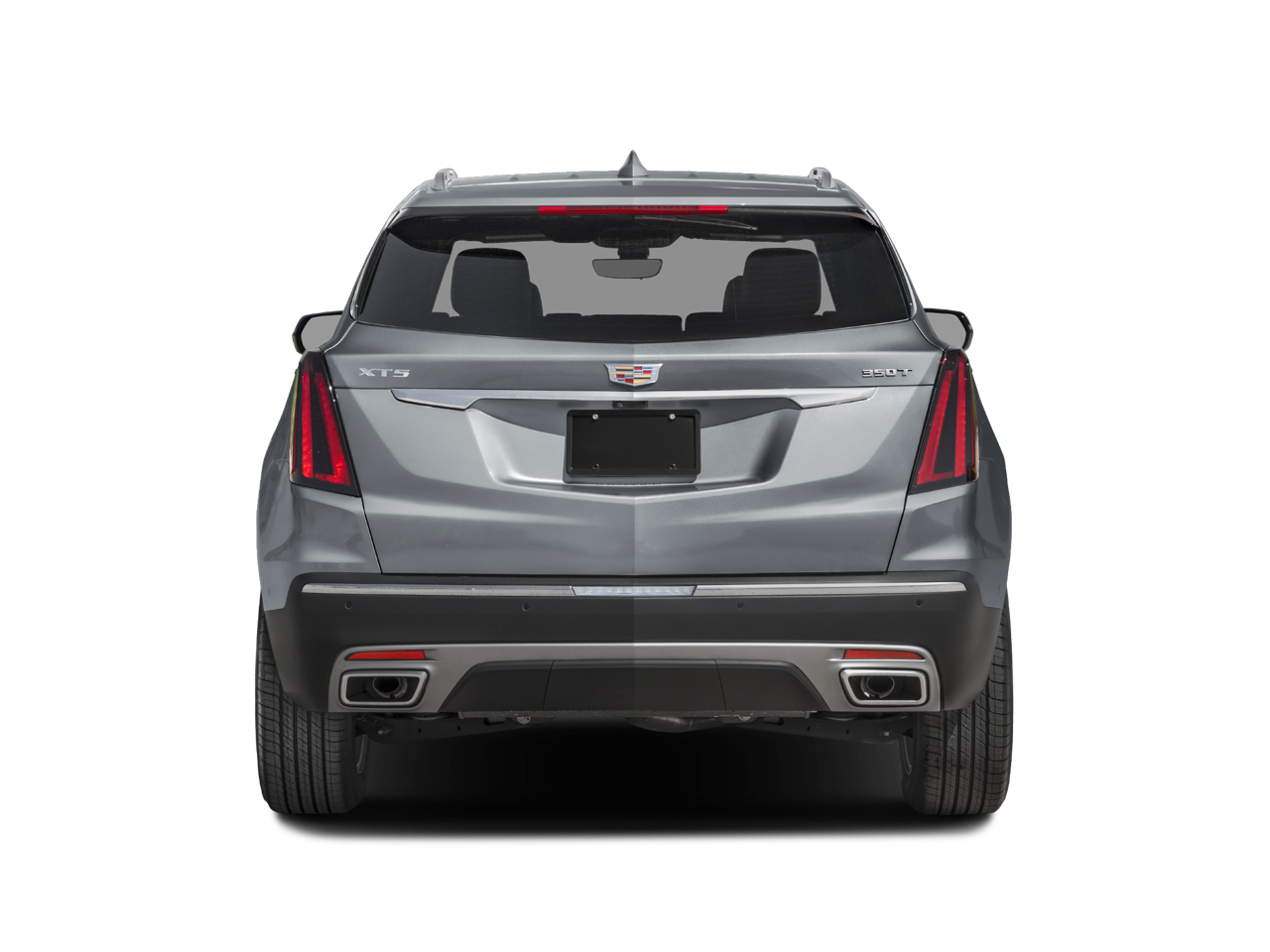 2025 Cadillac XT5 Premium Luxury Cape May Court House NJ Burke Cadillac 1GYKNDRS3SZ111141