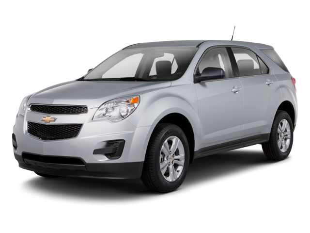 2013 Chevrolet Equinox AWD 1LT's photo