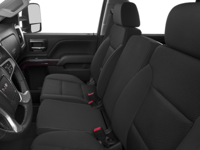 2017 GMC Sierra 2500 HD SLE