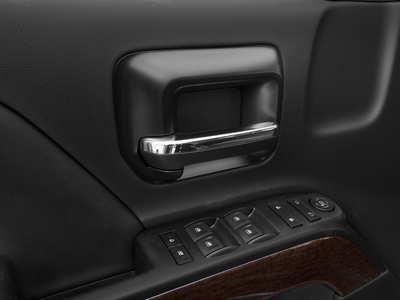 2017 GMC Sierra 2500 HD SLE