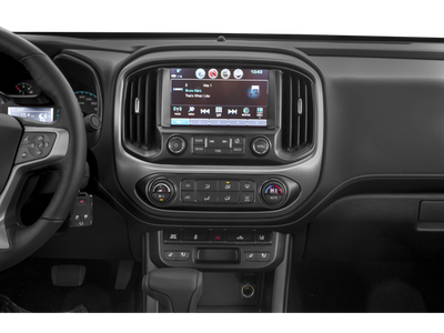 2018 GMC Canyon 4WD Denali