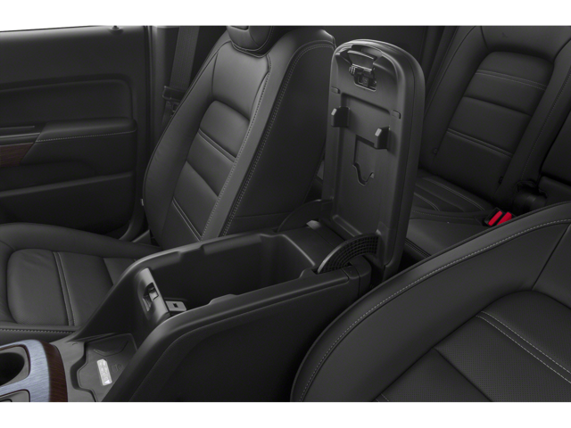 2018 GMC Canyon 4WD Denali