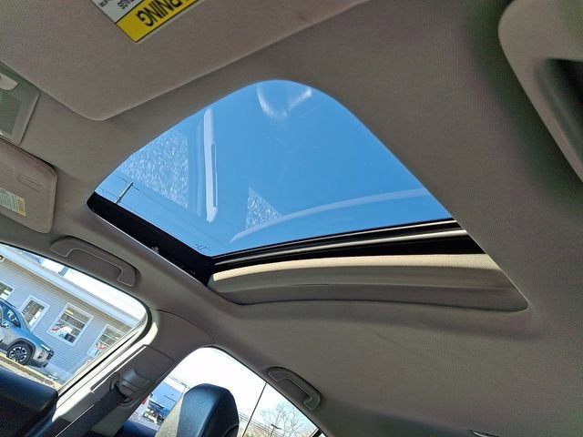 2019 Acura ILX Standard