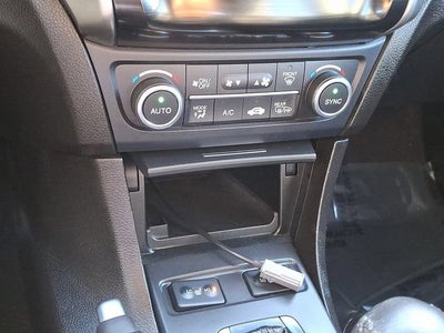 2019 Acura ILX Standard