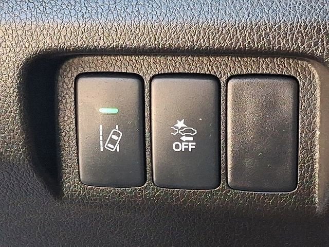 2019 Acura ILX Standard