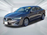2019 Acura ILX Standard