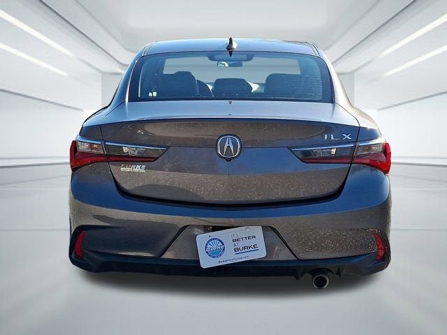 2019 Acura ILX Standard