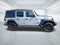 2023 Jeep Wrangler 4-Door Willys Sport 4x4