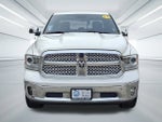 2017 RAM 1500 Laramie Crew Cab 4x4 5'7" Box