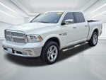 2017 RAM 1500 Laramie Crew Cab 4x4 5'7" Box