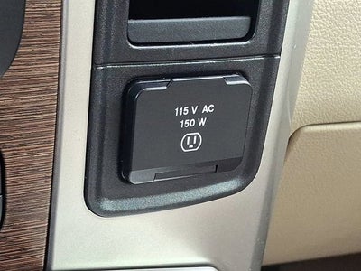 2017 RAM 1500 Laramie Crew Cab 4x4 5'7" Box