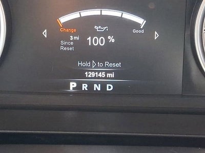 2018 RAM 1500 Big Horn Crew Cab 4x4 6'4" Box