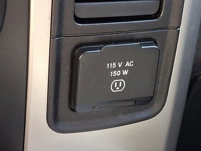 2018 RAM 1500 Big Horn Crew Cab 4x4 6'4" Box