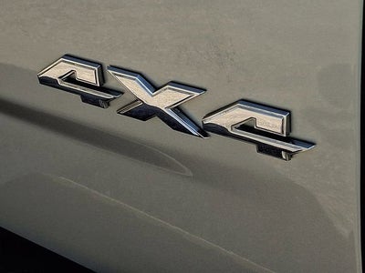 2018 RAM 1500 Big Horn Crew Cab 4x4 6'4" Box