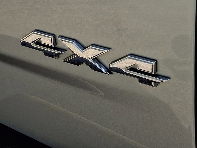 2018 RAM 1500 Big Horn Crew Cab 4x4 6'4" Box