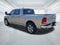 2018 RAM 1500 Big Horn Crew Cab 4x4 6'4" Box
