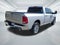 2018 RAM 1500 Big Horn Crew Cab 4x4 6'4" Box