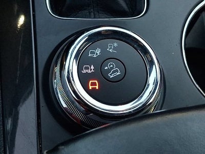 2019 Ford Explorer Platinum