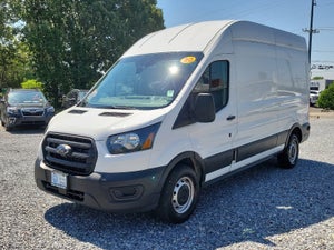 2020 Ford Transit Cargo Van NA