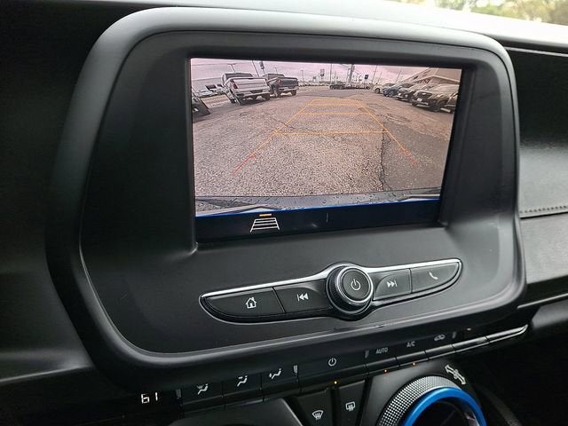 2020 Chevrolet Camaro 1LT