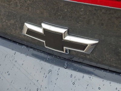 2020 Chevrolet Camaro 1LT