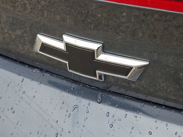 2020 Chevrolet Camaro 1LT