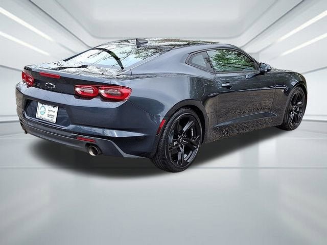 2020 Chevrolet Camaro 1LT