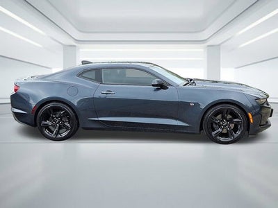 2020 Chevrolet Camaro 1LT