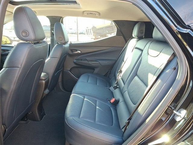 2023 Chevrolet Bolt EUV Premier