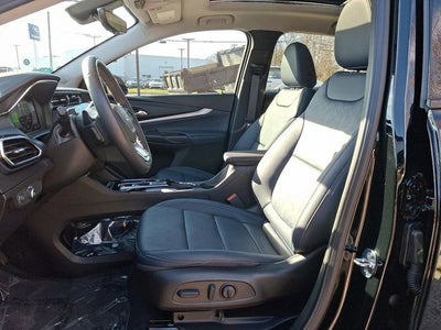 2023 Chevrolet Bolt EUV Premier