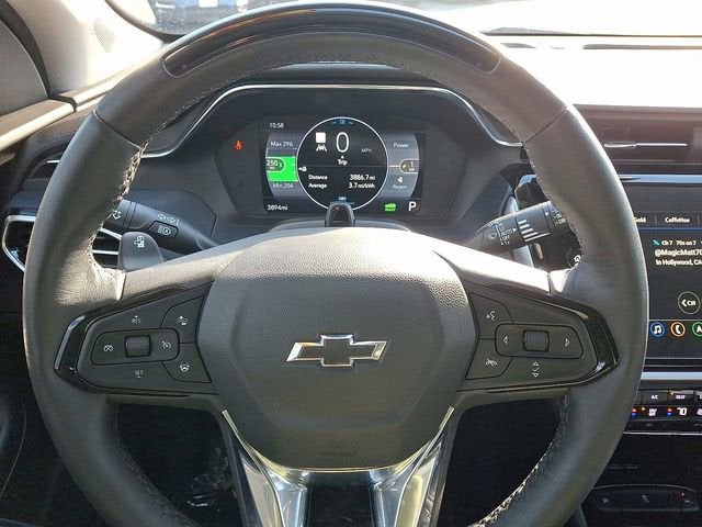 2023 Chevrolet Bolt EUV Premier