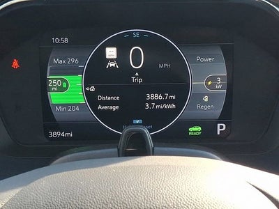 2023 Chevrolet Bolt EUV Premier