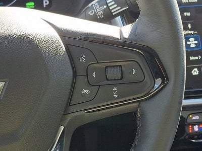 2023 Chevrolet Bolt EUV Premier