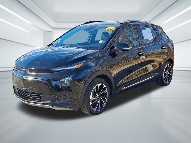 2023 Chevrolet Bolt EUV Premier