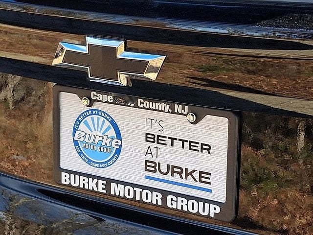 2023 Chevrolet Bolt EUV Premier