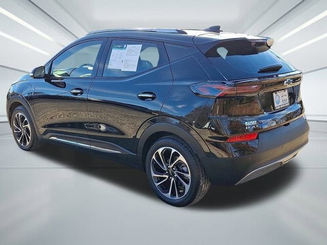 2023 Chevrolet Bolt EUV Premier